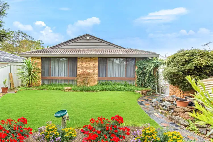 3 Dawes Place, Ruse NSW 2560