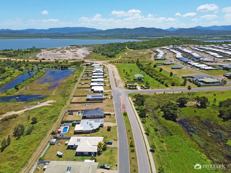 Sixth view of Homely house listing, 45 Monte Carlo Avenue, Zilzie QLD 4710