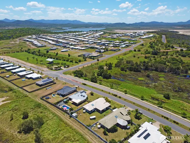 Seventh view of Homely house listing, 45 Monte Carlo Avenue, Zilzie QLD 4710