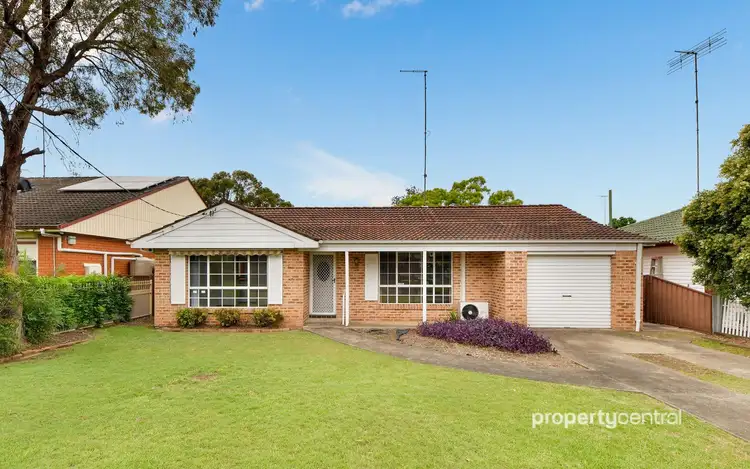 14 Christie Street, South Penrith NSW 2750