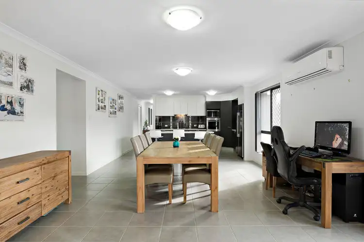 Fourth view of Homely house listing, 22 Begonia Court, Caboolture QLD 4510