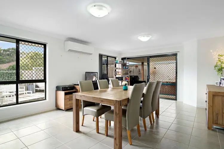 Fifth view of Homely house listing, 22 Begonia Court, Caboolture QLD 4510