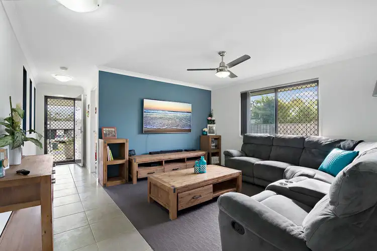 Sixth view of Homely house listing, 22 Begonia Court, Caboolture QLD 4510
