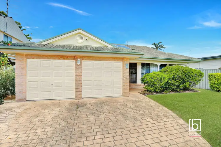 7 Hammond Road, Toukley NSW 2263