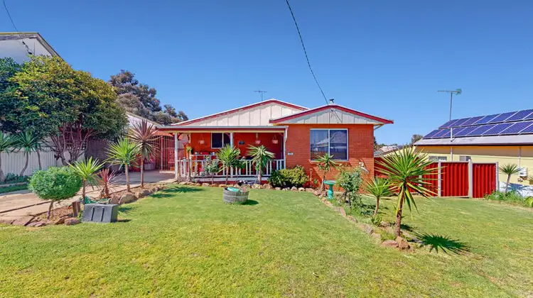 31 William Street, Junee NSW 2663
