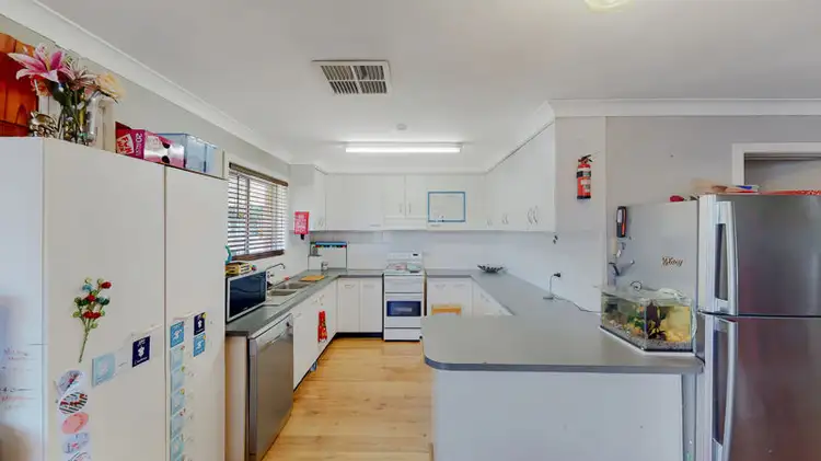 Second view of Homely house listing, 31 William Street, Junee NSW 2663