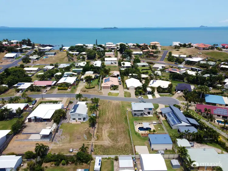 Fourth view of Homely land listing, 26 Singleton Street, Zilzie QLD 4710
