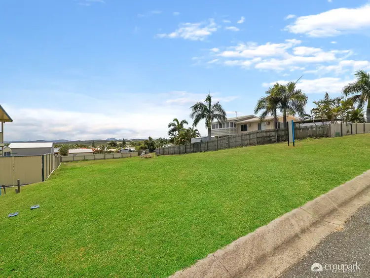 Fifth view of Homely land listing, 26 Singleton Street, Zilzie QLD 4710