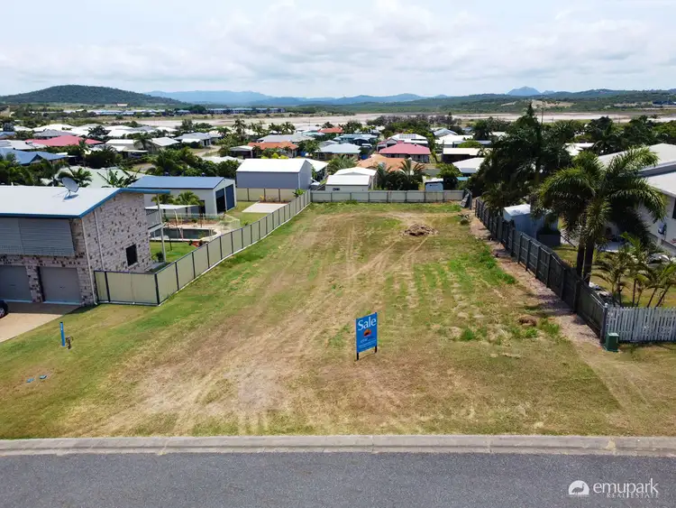 Sixth view of Homely land listing, 26 Singleton Street, Zilzie QLD 4710