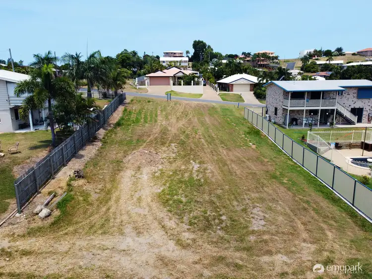 Seventh view of Homely land listing, 26 Singleton Street, Zilzie QLD 4710