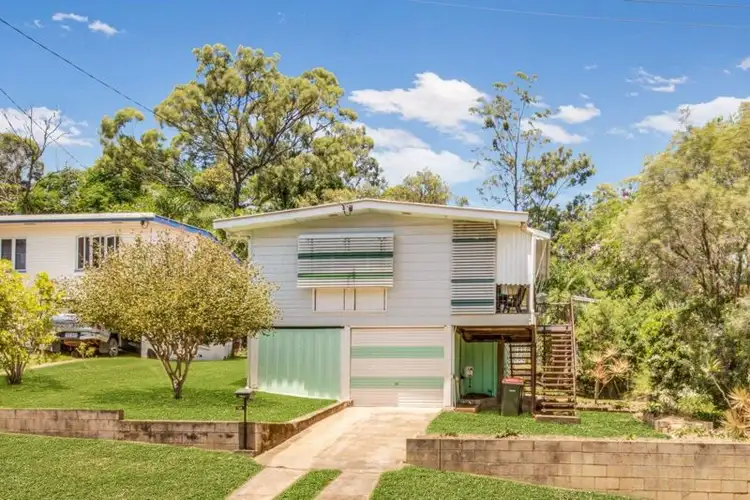 Main view of Homely house listing, 38 Boles Street, West Gladstone QLD 4680