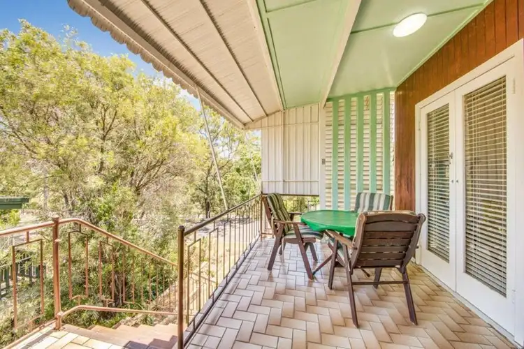 Second view of Homely house listing, 38 Boles Street, West Gladstone QLD 4680