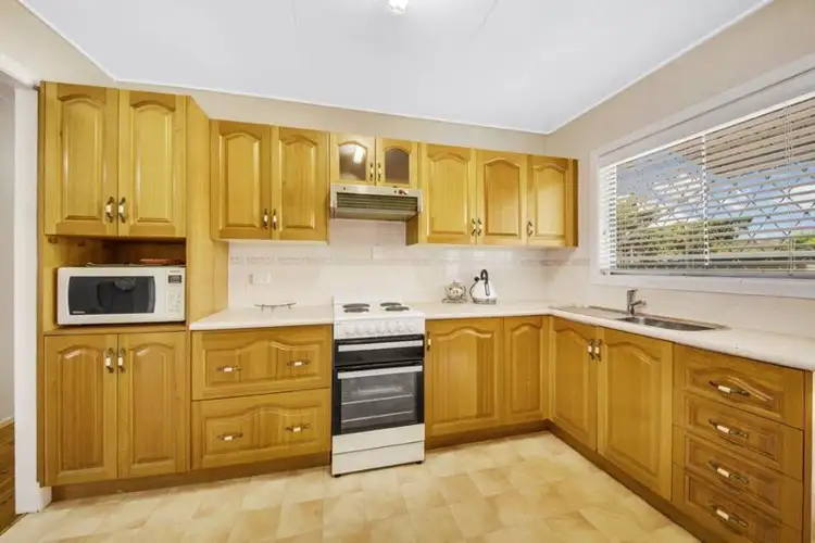 Third view of Homely house listing, 38 Boles Street, West Gladstone QLD 4680