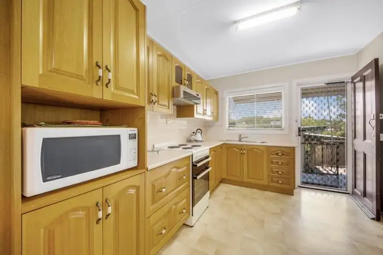 Fourth view of Homely house listing, 38 Boles Street, West Gladstone QLD 4680