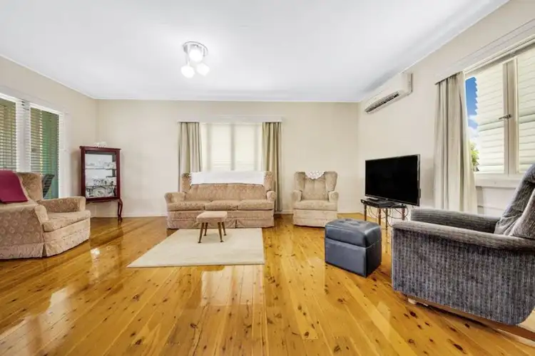 Seventh view of Homely house listing, 38 Boles Street, West Gladstone QLD 4680