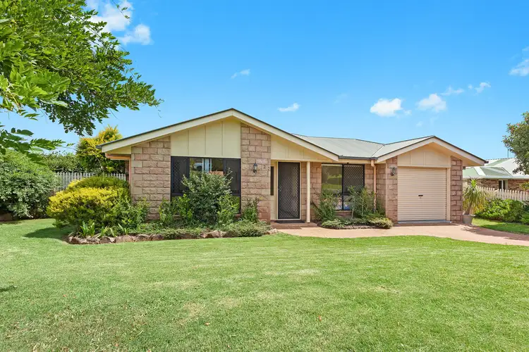 22 Catalina Drive, Wilsonton QLD 4350