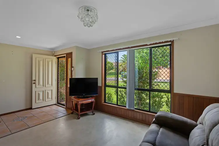 Third view of Homely house listing, 22 Catalina Drive, Wilsonton QLD 4350