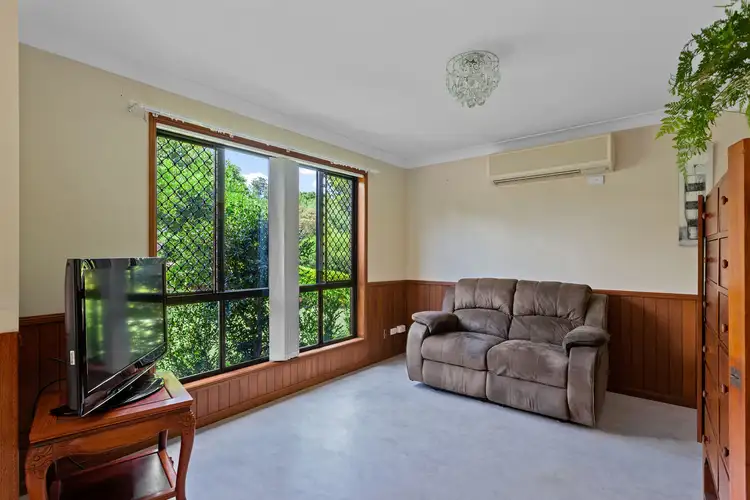 Fourth view of Homely house listing, 22 Catalina Drive, Wilsonton QLD 4350