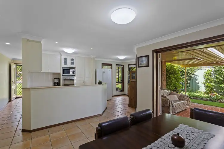 Fifth view of Homely house listing, 22 Catalina Drive, Wilsonton QLD 4350