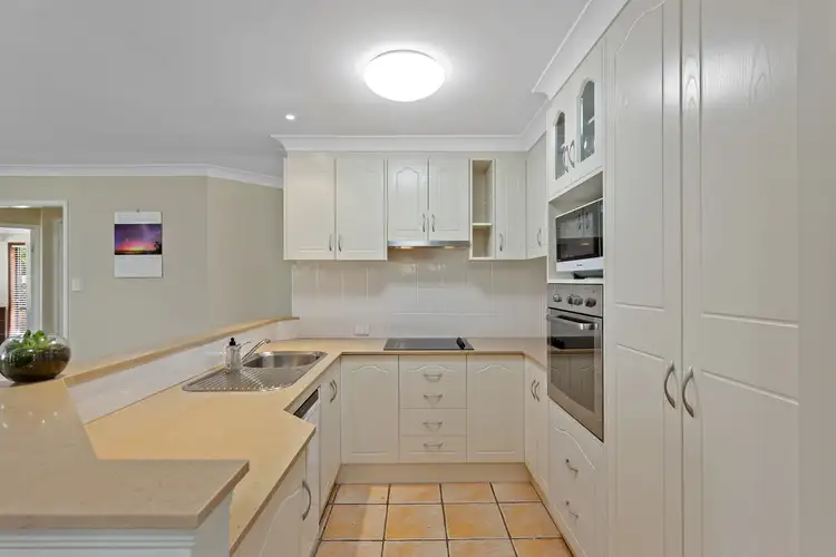Sixth view of Homely house listing, 22 Catalina Drive, Wilsonton QLD 4350