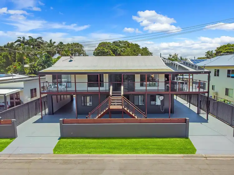 Main view of Homely house listing, 3 Water Street, Deception Bay QLD 4508