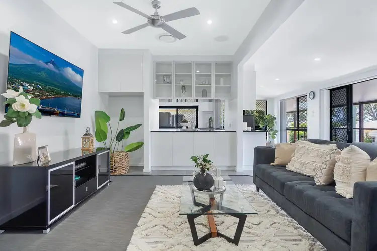 Sixth view of Homely house listing, 3 Water Street, Deception Bay QLD 4508