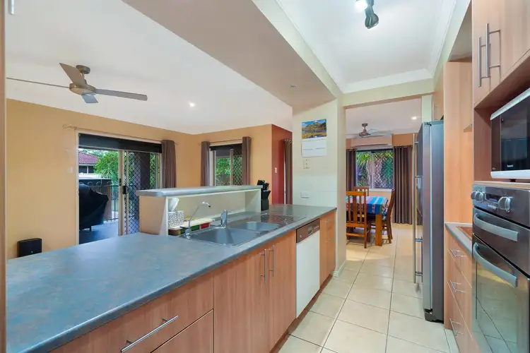 Fourth view of Homely house listing, 113 North Ridge Circuit, Deception Bay QLD 4508