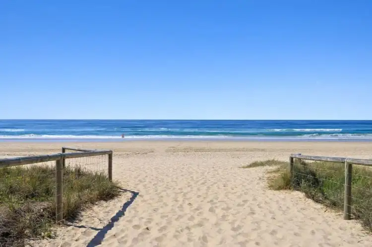 Main view of Homely apartment listing, 10/2619 Gold Coast Highway, Broadbeach QLD 4218