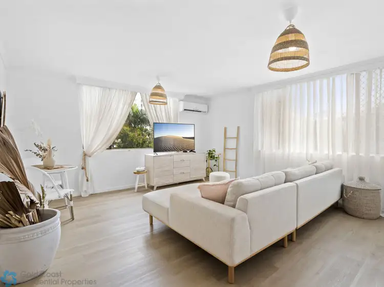 Third view of Homely apartment listing, 10/2619 Gold Coast Highway, Broadbeach QLD 4218
