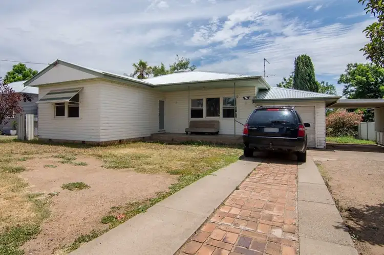 Main view of Homely house listing, 76 Petra Avenue, South Tamworth NSW 2340