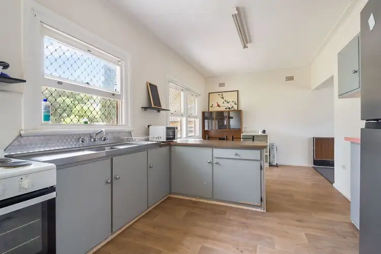 Second view of Homely house listing, 76 Petra Avenue, South Tamworth NSW 2340
