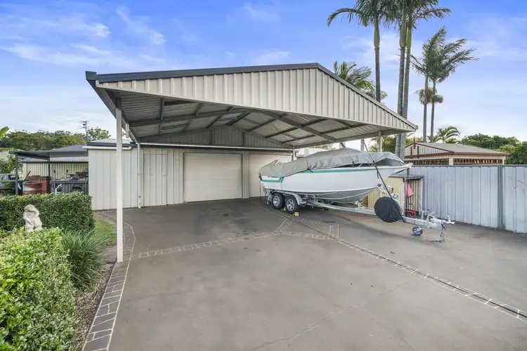 Second view of Homely house listing, 2 Dahlia Court, Middle Ridge QLD 4350