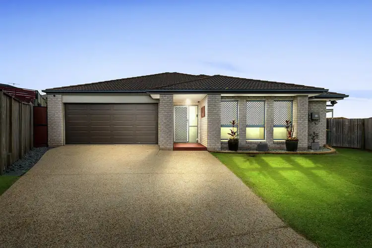 16 Michael David Drive, Warner QLD 4500