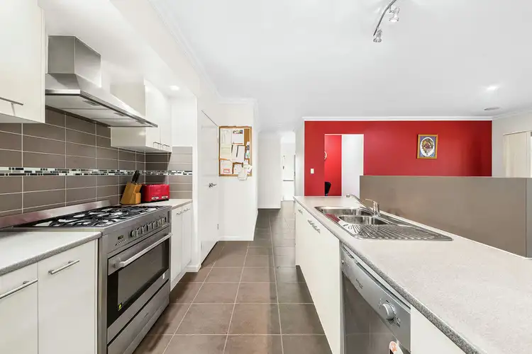 Third view of Homely house listing, 16 Michael David Drive, Warner QLD 4500