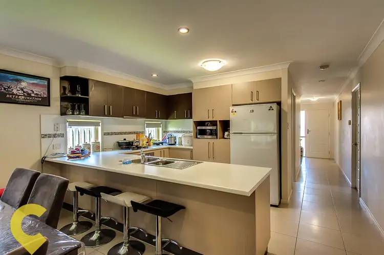 Main view of Homely house listing, 85 Armisfield Street, Doolandella QLD 4077