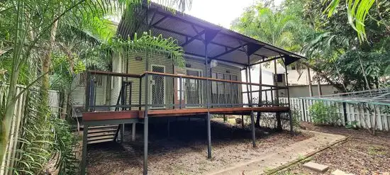 Second view of Homely house listing, 13 Sarah Crt, Driver NT 830