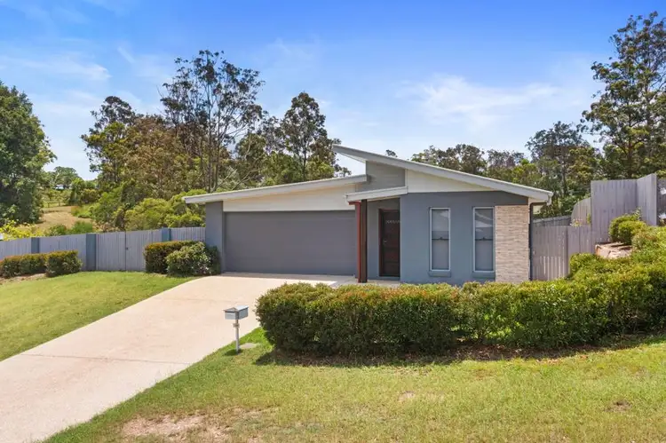 Main view of Homely house listing, 2 Malabar Drive, Gympie QLD 4570