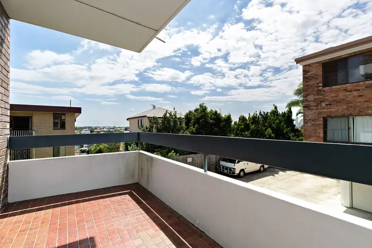 Fifth view of Homely apartment listing, 2/235 Cavendish Road, Coorparoo QLD 4151