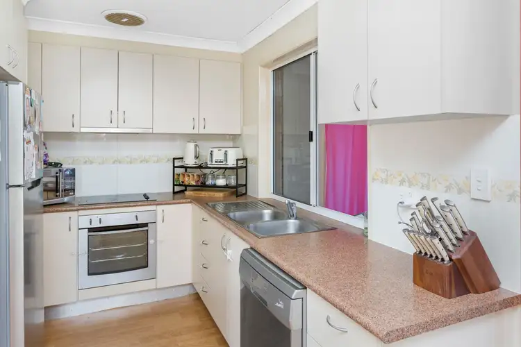 Second view of Homely house listing, 1 Diane Court, North Booval QLD 4304
