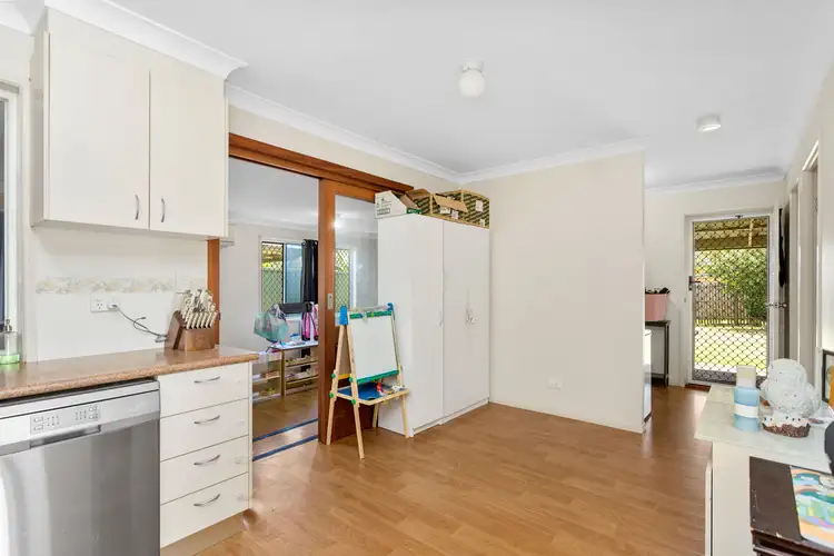 Third view of Homely house listing, 1 Diane Court, North Booval QLD 4304