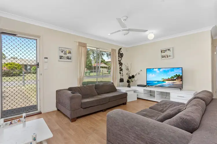Fourth view of Homely house listing, 1 Diane Court, North Booval QLD 4304
