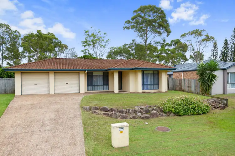 6 Myall Court, Narangba QLD 4504