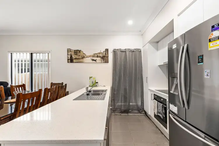 Fifth view of Homely house listing, 13 Rothbury Tce, Pimpama QLD 4209