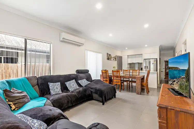 Sixth view of Homely house listing, 13 Rothbury Tce, Pimpama QLD 4209