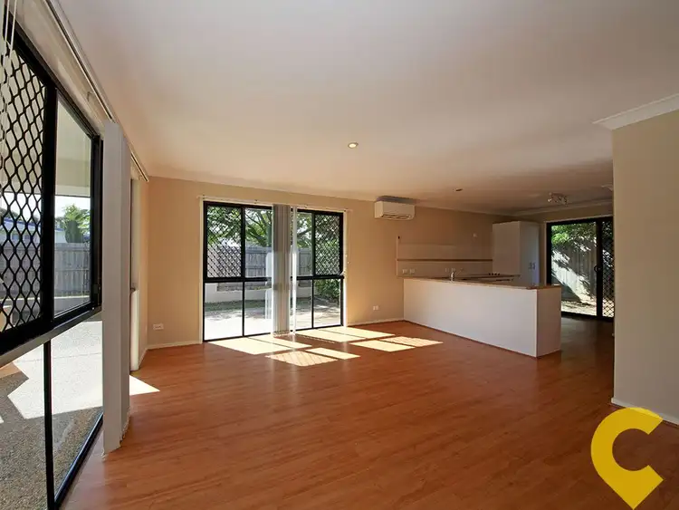 Second view of Homely townhouse listing, 3/5-7 Bramble St, Woody Point QLD 4019