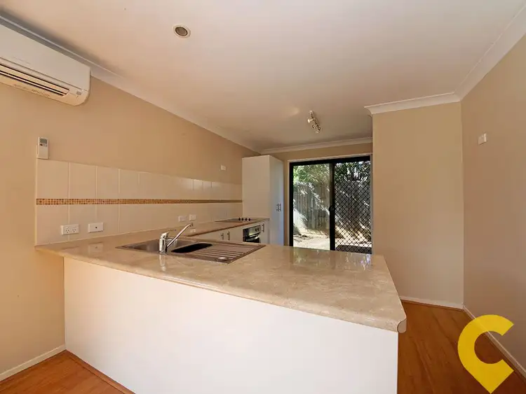Third view of Homely townhouse listing, 3/5-7 Bramble St, Woody Point QLD 4019