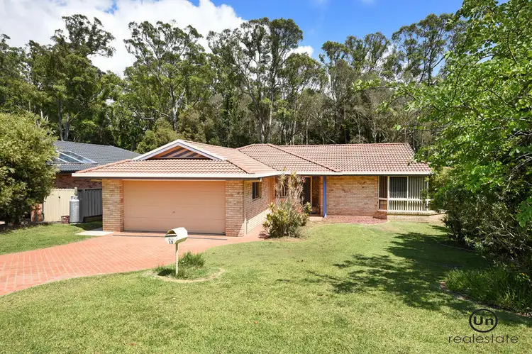 15 Kinchela Avenue, Toormina NSW 2452