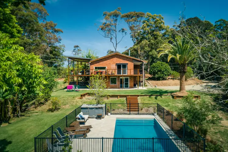 Main view of Homely house listing, 19 Tuckers Rock Road, Repton NSW 2454