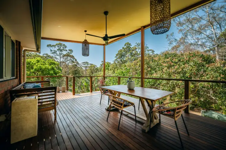 Fourth view of Homely house listing, 19 Tuckers Rock Road, Repton NSW 2454