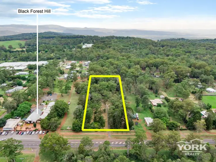 Second view of Homely house listing, 9925 New England Highway, Cabarlah QLD 4352